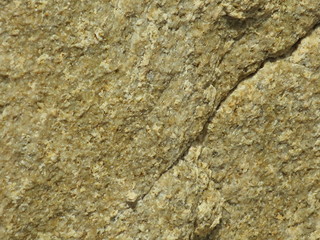 parete rocciosa calcare 