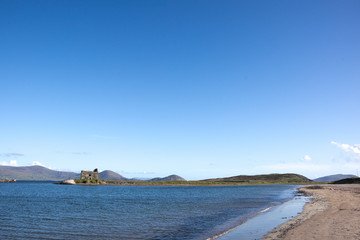 Obraz premium Ring of Kerry