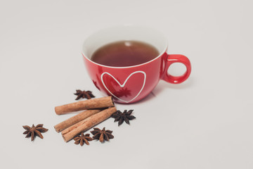 Tea