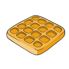 Waffel