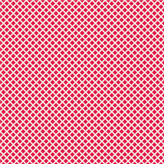 Pattern with the mesh, grid. Seamless vector background. Abstract geometric texture. Geometric motif 