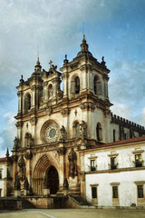 Alcobaca Monastery, Portugal