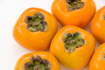 柿（平核無柿）