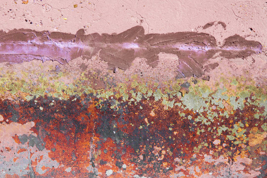 grungy background