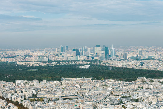 La Defense