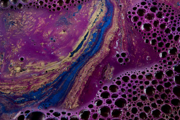 Ink River