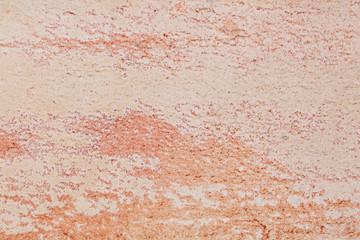 Abstract marble pattern surface 