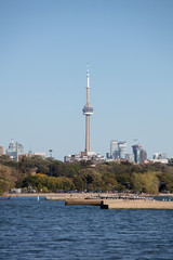 Obraz premium Toronto