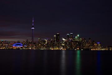 Toronto