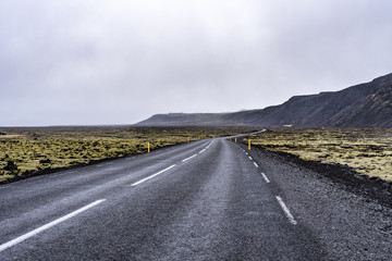 iceland road III