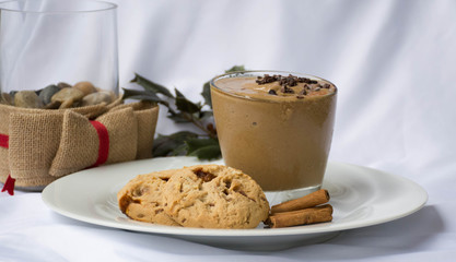 Giving the best treats on Christmas Morning