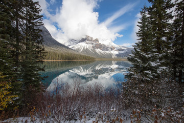 Emerald Lake