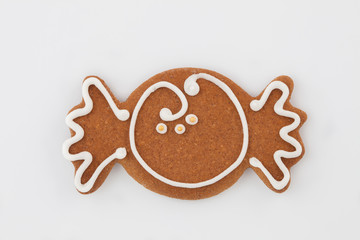 gingerbread