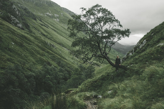 Scotland