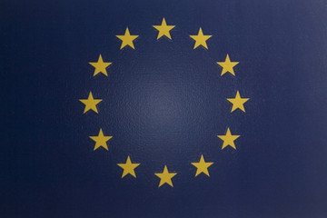 European Union flag
