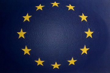 European Union flag