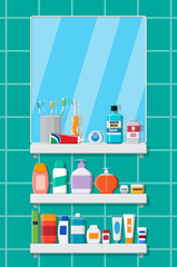 Oral care and hygiene products.