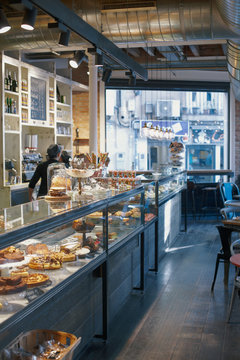 Bakery