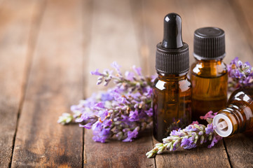 Lavender aromatherapy  - obrazy, fototapety, plakaty