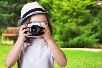 Photographer.