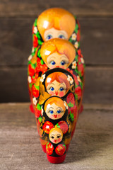 Матрешки-17
