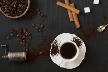 coffee