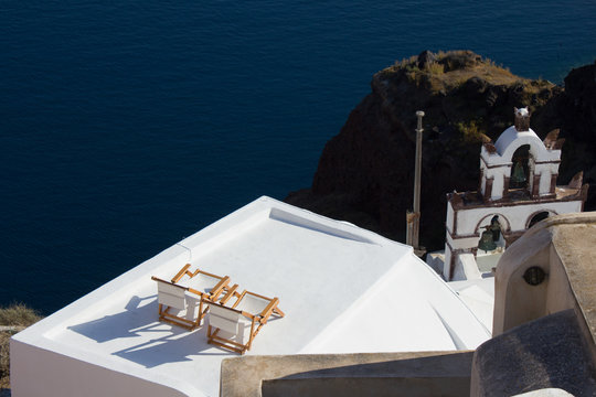 Santorini