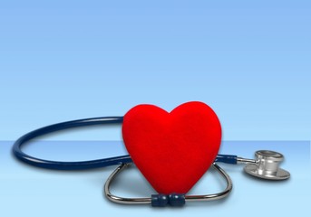 Cardiologist.
