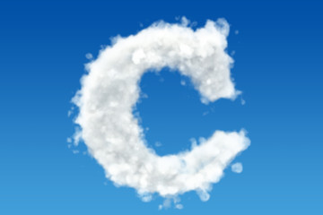 Search photos "letter c"