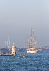 sea cloud cruises