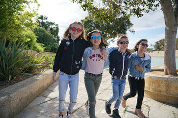 vacances, loisirs, enfants