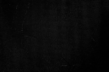 Black Grunge Background