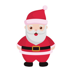 santa claus icon