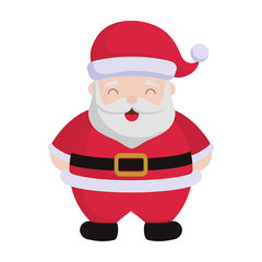 santa claus icon