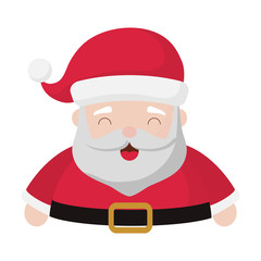 santa claus icon