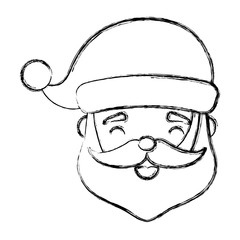 santa claus icon