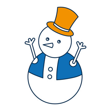 snowman icon image