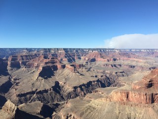 Fototapeta na wymiar Great Canyon