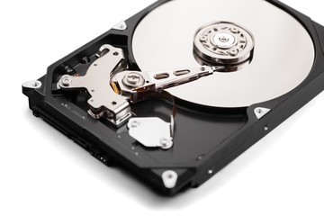 Hard Disk Drive