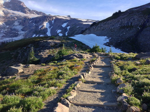 Hiking Trail