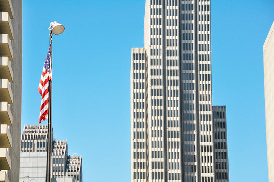 San Francisco, CA