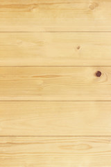 Fototapeta premium Wood wall background or texture; plank wood wall natural pattern