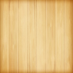 Fototapeta premium Wood wall background or texture; plank wood wall natural pattern