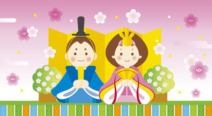 ひなまつり