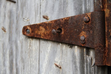 Hinge