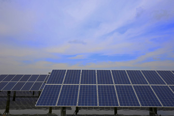 Solar panels