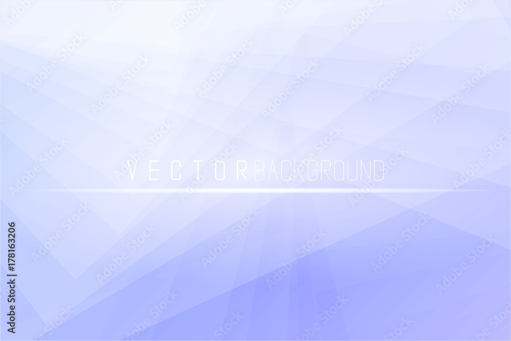 Poster vector polygonal background. geometric texture with gradient effect. colorful backdrop. horizontal p