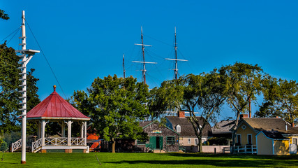 Mystic Seaport