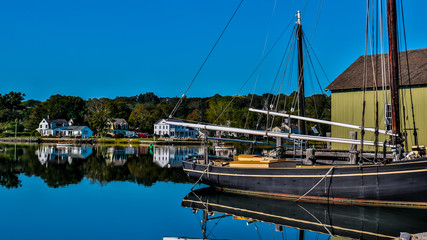 Mystic Seaport
