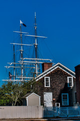 Mystic Seaport